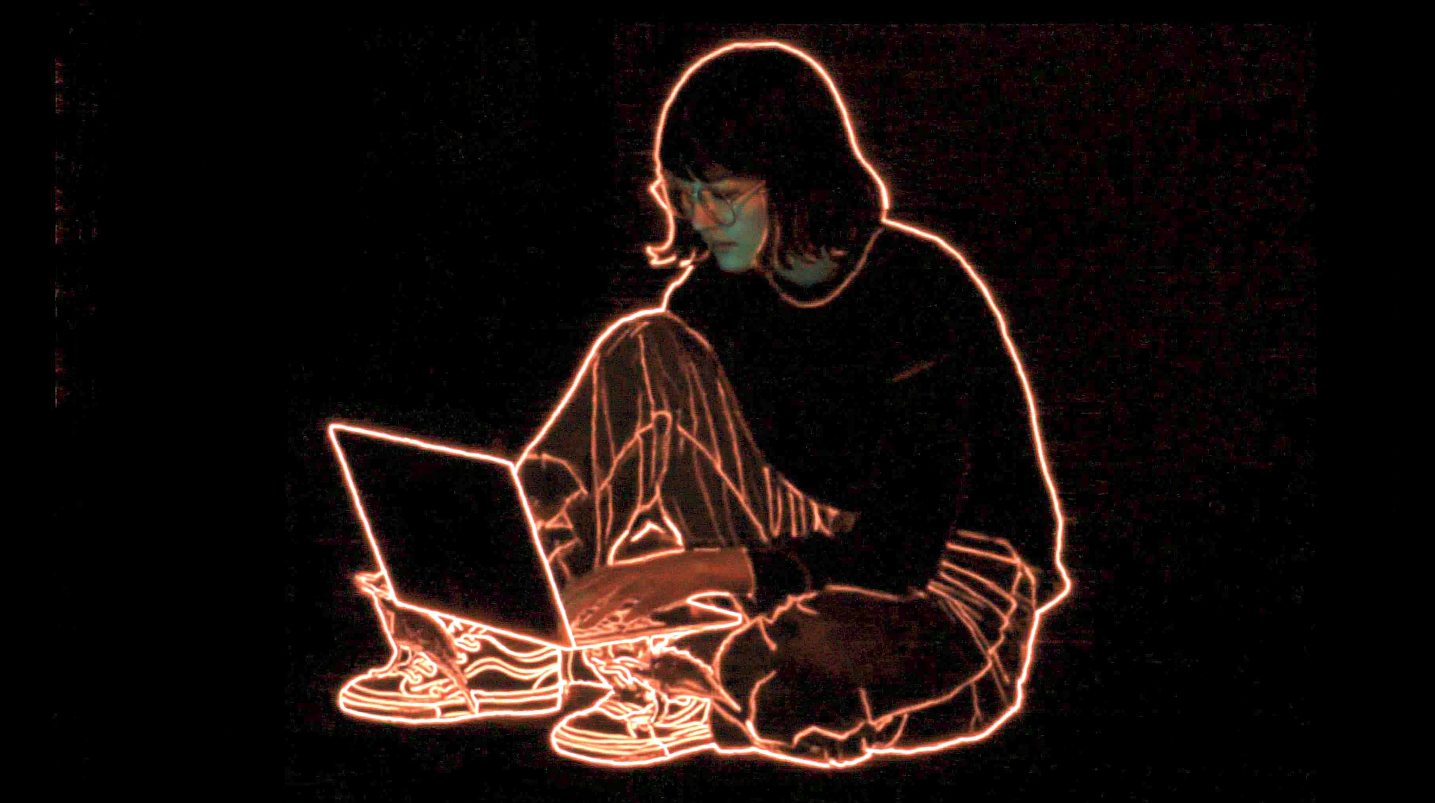 WEB制作 Hero Background