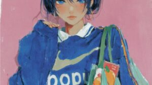 イヤホンのビート