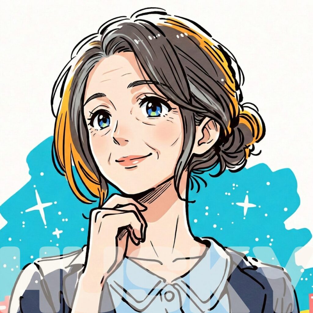 くっちゃん先生
