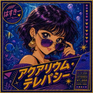 アクアリウム・テレパシー