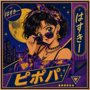 ピポパ